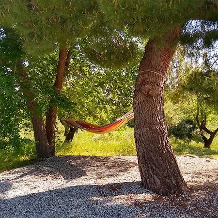 Apartamento Cortijo La Estrella Vélez Rubio