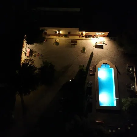 Cortijo La Estrella *