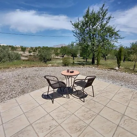 Cortijo La Estrella Apartamento