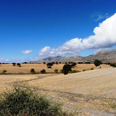 Cortijo La Estrella Apartamento