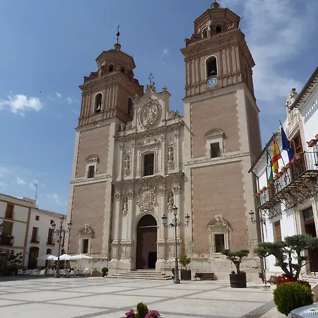 Apartamento Cortijo La Estrella *