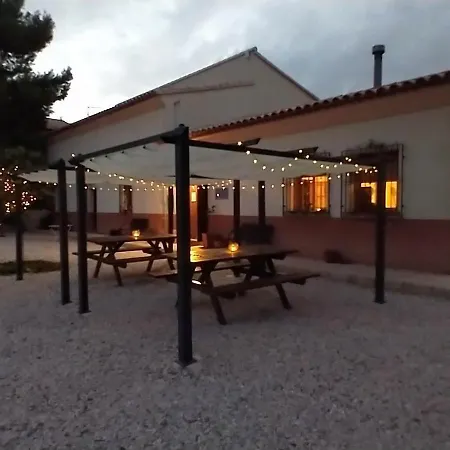 Apartamento Cortijo La Estrella