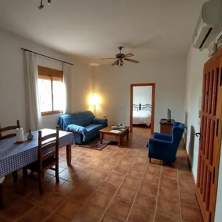 Apartamento Cortijo La Estrella *