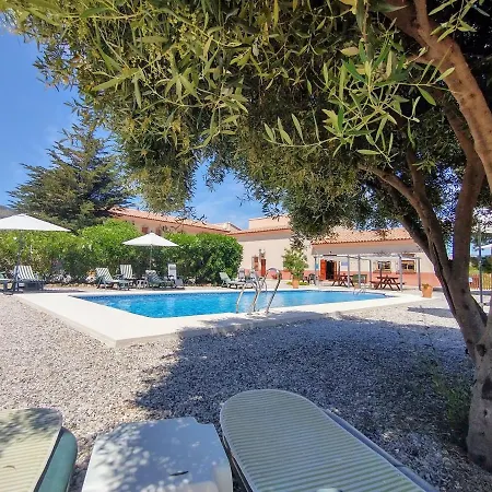 Apartamento Cortijo La Estrella