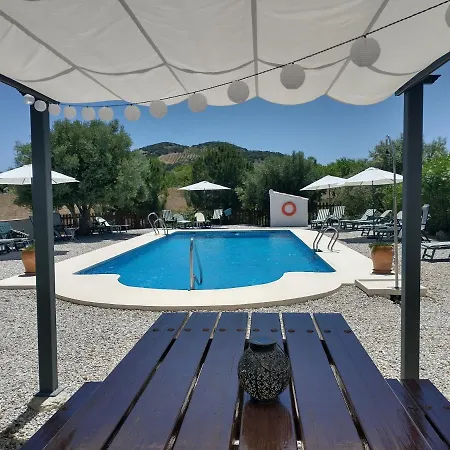 Cortijo La Estrella Apartamento *