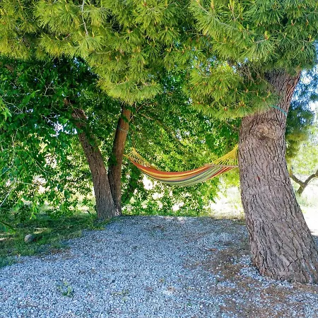 Cortijo La Estrella Vélez Rubio