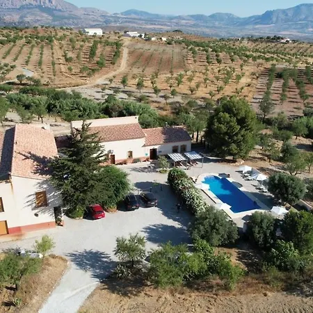 Cortijo La Estrella Apartamento