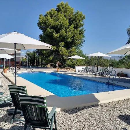 Cortijo La Estrella Apartamento