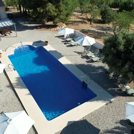 Apartamento Cortijo La Estrella