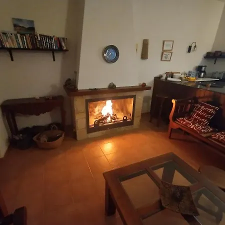 Apartamento Cortijo La Estrella