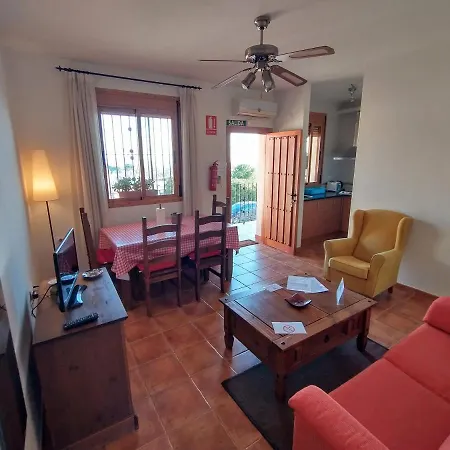 Cortijo La Estrella Apartamento