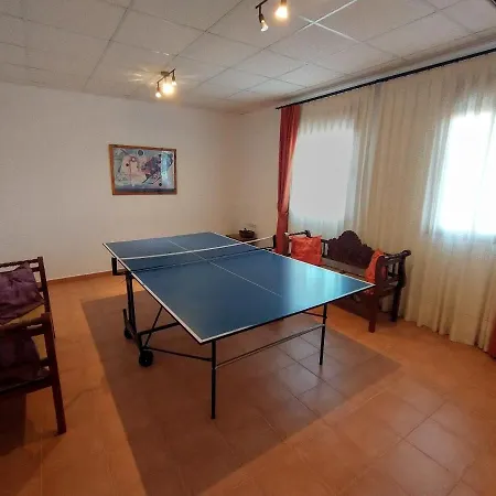 Apartamento Cortijo La Estrella Vélez Rubio