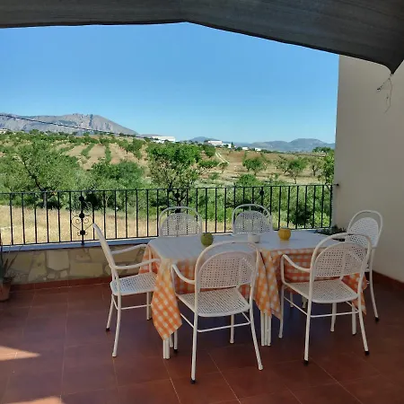 Apartamento Cortijo La Estrella *