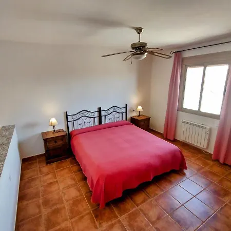 Cortijo La Estrella *