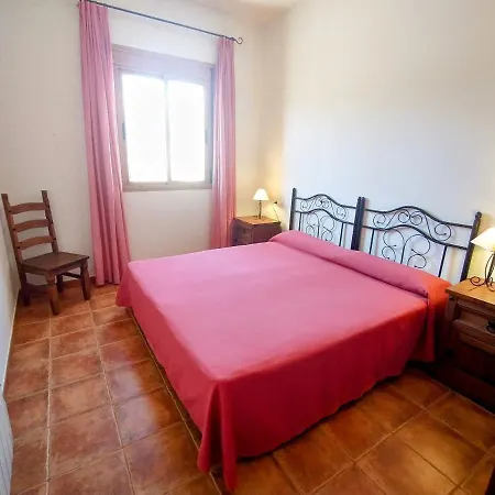 Apartamento Cortijo La Estrella
