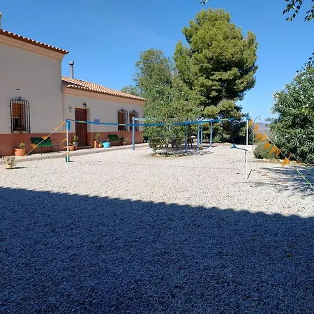 Apartamento Cortijo La Estrella