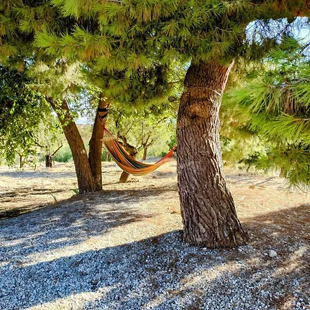 Apartamento Cortijo La Estrella *