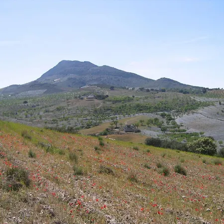 Apartamento Cortijo La Estrella