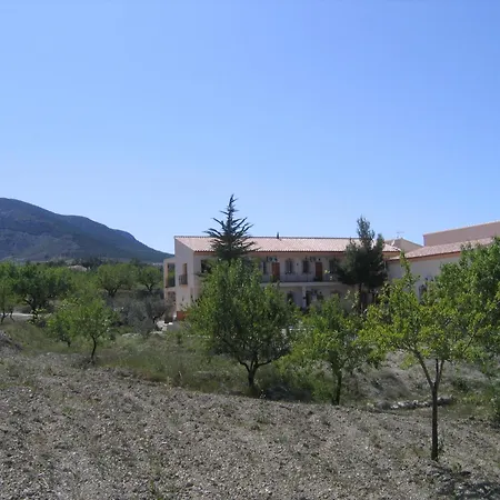 Cortijo La Estrella *