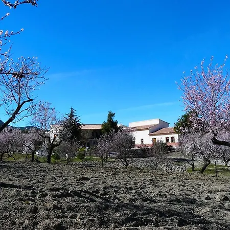 Apartamento Cortijo La Estrella Vélez Rubio