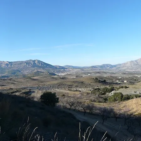 Cortijo La Estrella Apartamento