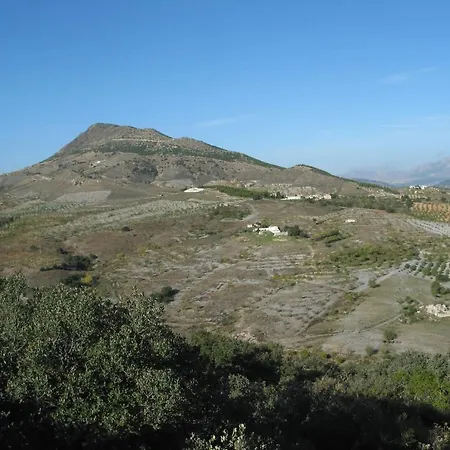 Cortijo La Estrella Apartamento