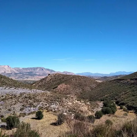 Apartamento Cortijo La Estrella