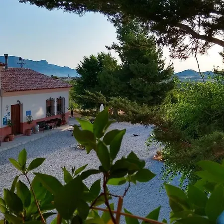 Cortijo La Estrella *